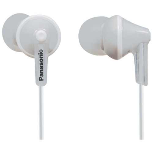 Earbuds w/Microphone Ergofit Panasonic
