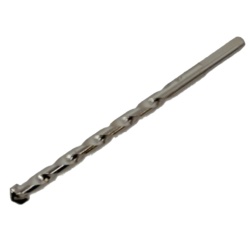 Drill Bit 5/16x4-3/4" Super Masonry"