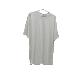 T-Shirt White 3XL