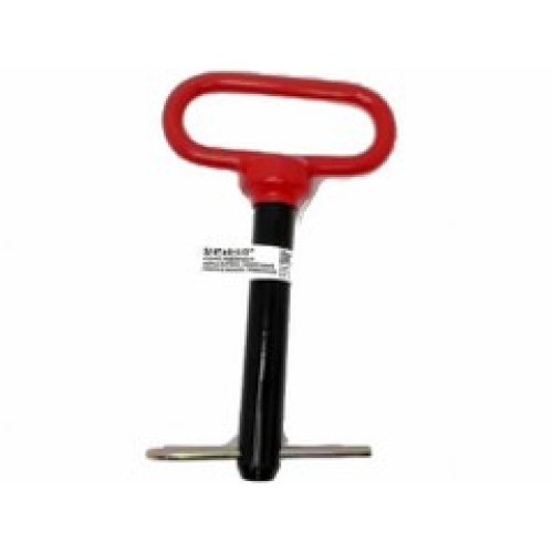 Hitch Pin 3/4 X 4-1/2