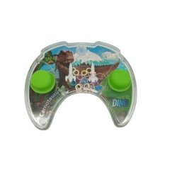 Dinosaur Water Game Assorted Game Controller Style