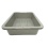 Grey Bus Tray 20 x 15