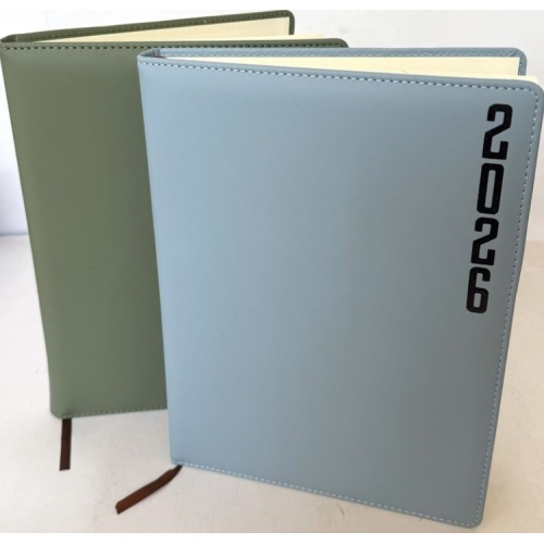 2026 Planner 7-3/4 x 10-1/2