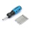 Screwdriver 7 in 1 w/ Wall Clip Tooltech