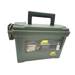 Field Ammo Box .30 Caliber Water Resistant Plano