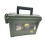 Field Ammo Box .30 Caliber Water Resistant Plano