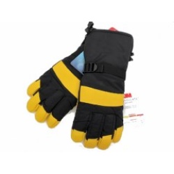 Snowmobile Gloves Large Thinsulate
