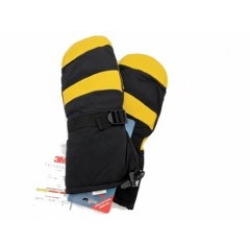 Snowmobile Mitts XL Thinsulate