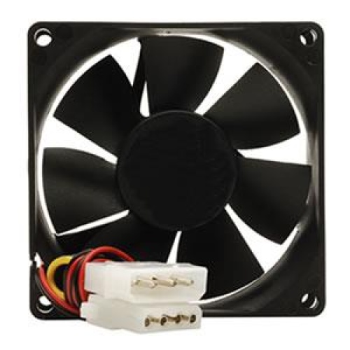 Case Fan - 90mm x 90mm