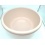 Plastic Basin Small 14 Round