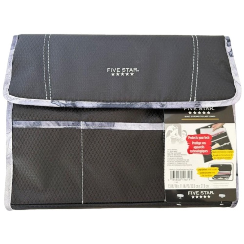 Five Star Tech & Supply Sleeve 13x11 Inch
