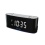 Autoset Clock Radio Bluetooth Sylvania
