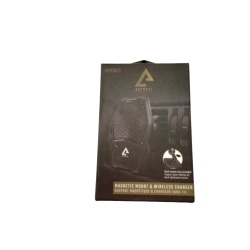 Magnetic Vent Or Dash Mount & Wireless Charger Autocel