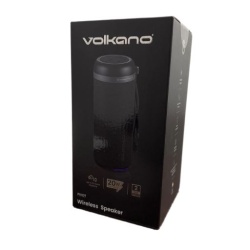 Bluetooth Speaker Pivot 10 Hour Volkano