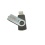8gb USB Swivel Flash Drive Vision