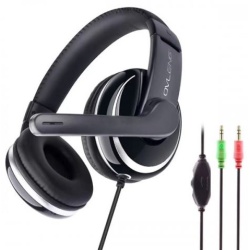 Headset 3.5mm Ovleng X7