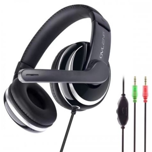 Headset 3.5mm Ovleng X7