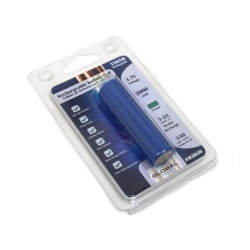 Rechargeable Battery Cell 3.7v 2000mah 18650 Global Tone
