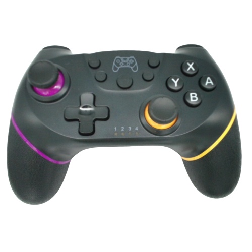 Wireless Controller For Nintendo Switch & PC 2025