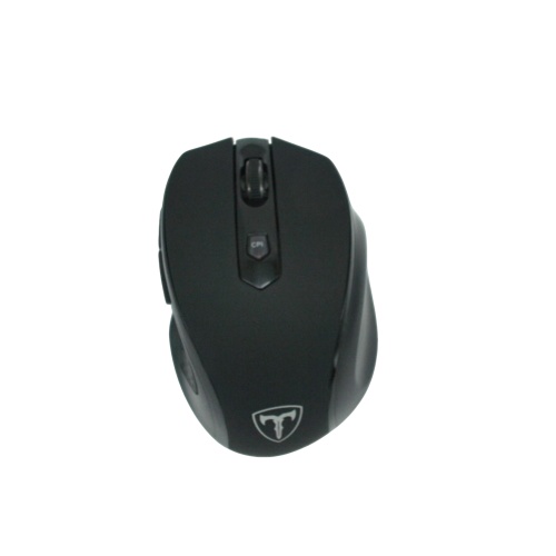 Wireless Mouse Black