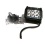 6 LED Light Bar Work Light 10-30VDC 6 x 3W Spotlight