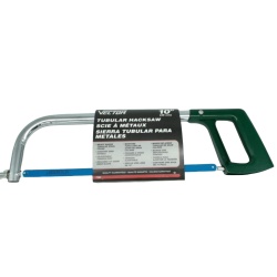 Tubular Hacksaw 10 Vector"