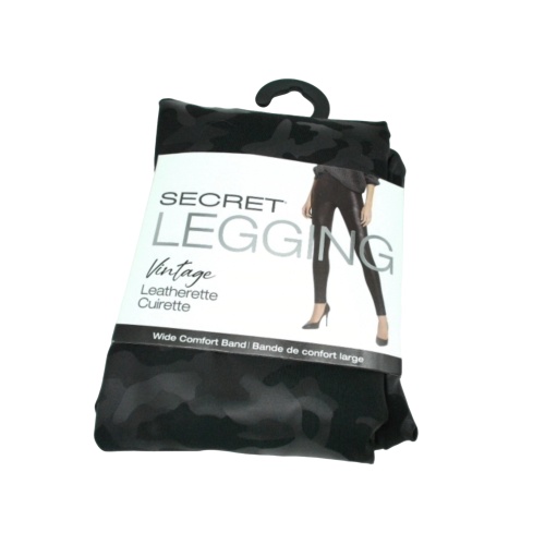 Secret Seamless Leggings Assorted