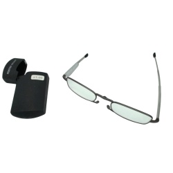 Folding Reading Glasses +1.00 Foster Grant