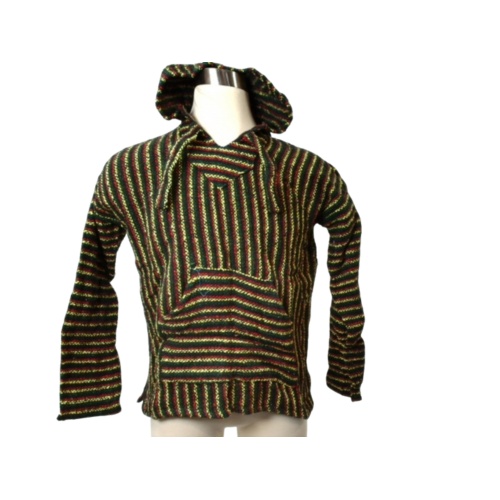 Men's Baja Pullover XL Assorted Colours