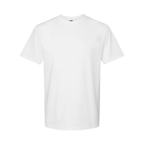 T-Shirt White 4XL