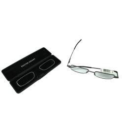 Folding Reading Glasses +2.00 Foster Grant