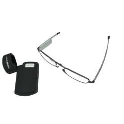 Folding Reading Glasses +2.50 Foster Grant
