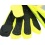 High Viz Work Gloves Large Exgo By Hano 3m Thinsulate