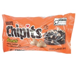 Reese's Peanut Butter Chipits 270g. Hershey's