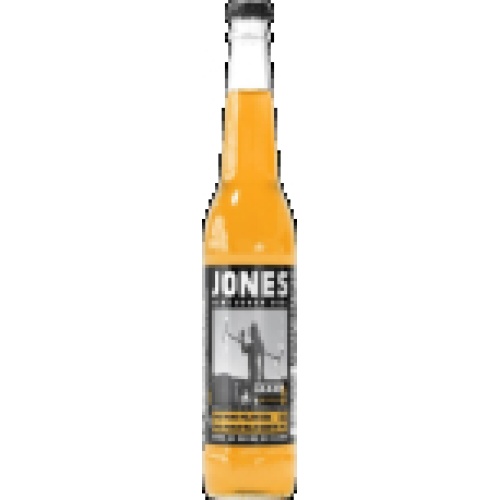 Jones Sour Mango Melon Soda 