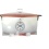 6 Quart Programmable Slow Cooker Michael Graves Design
