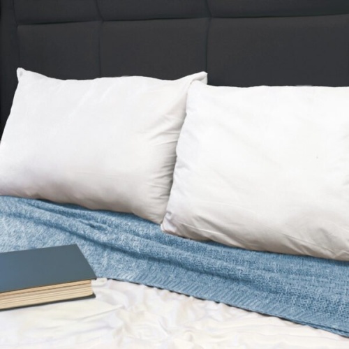 Comfort Cloud Pillow Queen 20 x 30