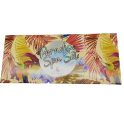 5pc. Paradise Spa Set Body & Earth