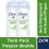 Antiperspirant Cool Essentials 2 x 74g. Value Pack Dove (Or $4.99ea.)