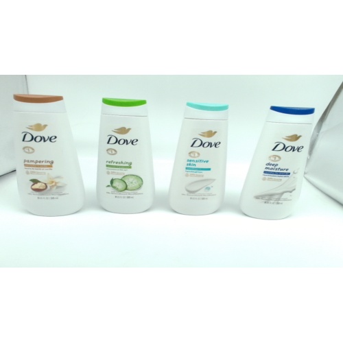 Dove Body Wash 325mL Assorted