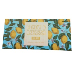 Renew & Refresh Spa Set Green Canyon Spa