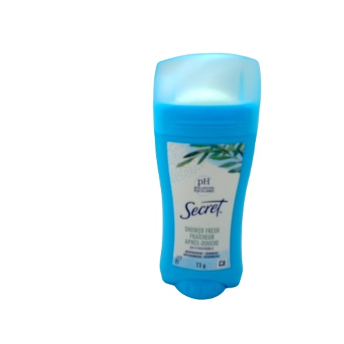 Deodorant Shower Fresh 73g. Secret