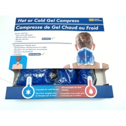 Neck - Hot or Cold Compress