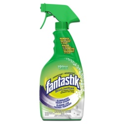 Fantastik All Purpose Cleaner W/ Bleach 946ml