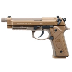 BB Pistol Berretta M9A3 FDE Umarex