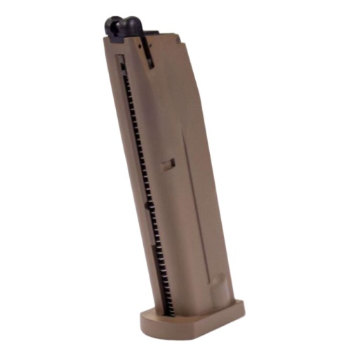 Magazine Beretta M9A3 18 Rd Drop Free