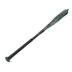 Baseball Bat 30 Rawlings Black & Green"