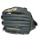Baseball Glove Black Rawlings