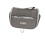 Hanging Travel Toiletry Bag Black Hudstill