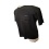 Antimicrobial T-Shirt Black 2XL Forcefield